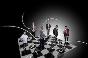 Juego de primarias: los cálculos políticos sobre los candidatos