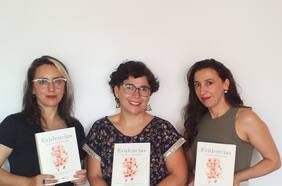 ¿Y las dramaturgas? Libro rescata 12 obras escritas por mujeres chilenas