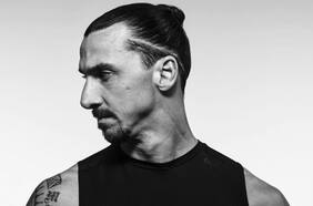 La nueva (e intensa) vida de Zlatan Ibrahimovic tras el retiro