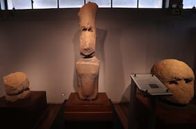 Museo Antropológico de Rapa Nui reabrirá sus puertas luego de más de dos años cerrado