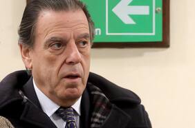 Corte Suprema acoge recurso y Francisco Frei cumplirá bajo libertad vigilada condena por estafa