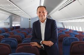 Asociación Chilena de Líneas Aéreas elige nuevo directorio