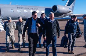 Kast le baja varios cambios a la agenda de seguridad: retira reforma, suaviza tono y plantea una mesa con la oposición