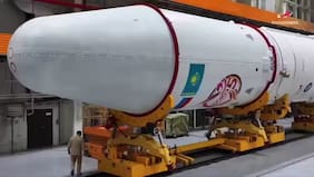 Director de la agencia espacial rusa afirma que su nuevo vehículo de lanzamiento está en sus pruebas finales