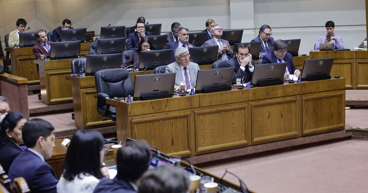 La furia de la oposición que se desató tras la exposición del Consejo Fiscal Autónomo