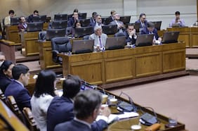 La furia de la oposición que se desató tras la exposición del Consejo Fiscal Autónomo
