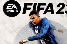 EA retira los juegos FIFA de las tiendas digitales tras el lanzamiento de EA Sports FC 24