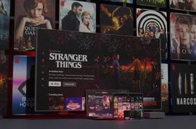 Un estudio dice que Chile estaría entre los 10 países donde es más rentable tener una cuenta de Netflix