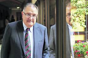 Huenchumilla confirma citación a la Comisión de Defensa del Senado a ministras de Interior y Defensa para abordar uso de la fuerza de las FF.AA. en la Macrozona Sur