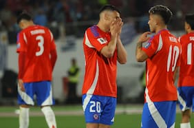 Sudamérica aborda la caída al sótano de la Roja en las Eliminatorias: “Las burbujas del éxito marean a cualquiera”