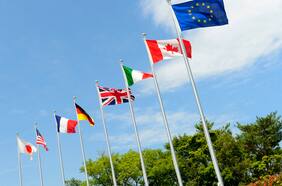 Rechazo transversal: así reaccionaron las potencias del mundo al ataque de EE.UU. contra Irán