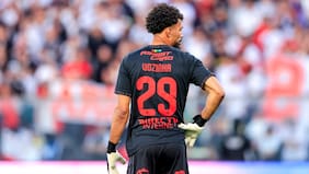 ¿Fue responsable Vozinha del gol de Concepción ante Colo Colo? Expertos se dividen por el nivel del arquero de Cabo Verde