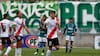 Cuarta derrota seguida: Wanderers ahora cae con Curicó Unido y retrocede en la pelea por el ascenso