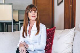 Vicepresidenta senior de Oracle para la región y presidenta de Amcham: “Estamos confiados en que los principios y valores que han diferenciado a Chile van a proyectarse a futuro”