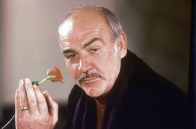 Sean Connery: de gran espía a mejor actor