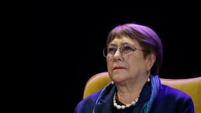 ¿Quién le teme a Bachelet?