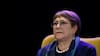 Michelle Bachelet anuncia que no continuará con su candidatura a la Secretaría General de la ONU