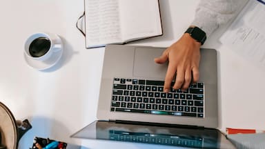 Cómo participar en la feria laboral virtual de Laborum que ofrece más de 13 mil vacantes