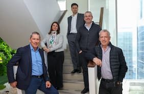 Los detalles de la compra de Virtus Partners: el acuerdo de Deloitte con los hermanos Larraguibel
