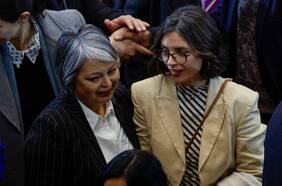 Vallejo por posibilidad de sumarse al comando de Jara: “Son cosas que tendrá que resolver el Presidente con la candidata”