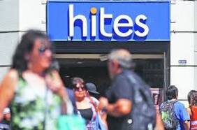 Hites cierra el 2020 con pérdidas, pero anota fuerte repunte en cuarto trimestre