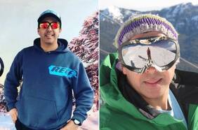 Encuentran pertenencias de excursionista perdido en Parque Nacional Villarrica a poco más de un mes de su desaparición