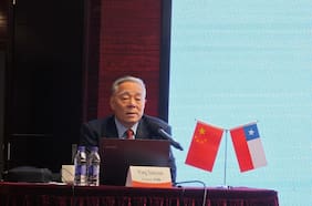 La crítica visión de un diplomático chino sobre la estrategia de EE.UU. en América Latina
