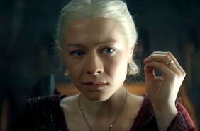 La Casa del Dragón vuelve el 16 de junio a HBO y estos son los tráilers de su segunda temporada