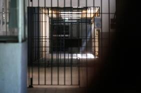 Cómo es la nueva cárcel de máxima seguridad anunciada por Boric: “Nuestro modelo no es el salvadoreño”