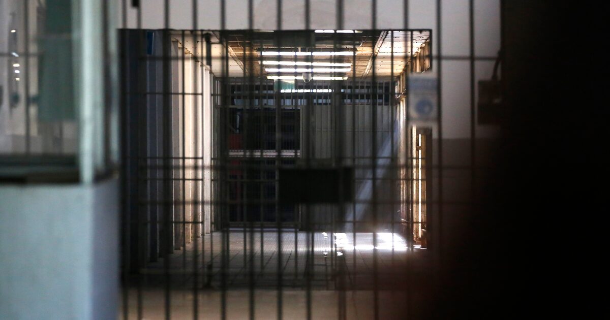 Reo muere en cárcel de Valparaíso por ataque con arma cortopunzante Reo muere en cárcel de Valparaíso por ataque con arma cortopunzante