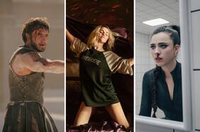 Globos de Oro 2025: de la hegemonía de Emilia Pérez al desaire a Ridley Scott y Denis Villeneuve