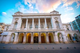 Día de los Patrimonios 2025: los mejores panoramas gratis en el centro de Santiago