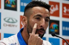 Fiestas, vacaciones y una dolorosa eliminación: los fatídicos días que gatillaron el quiebre entre Mauricio Isla y la UC