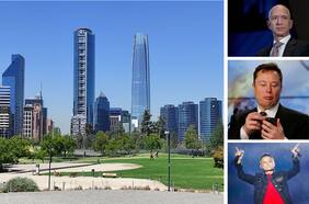 Reuniones con Alibaba, Amazon y Tesla: la estrategia del gobierno para atraer la inversión extranjera perdida en pandemia