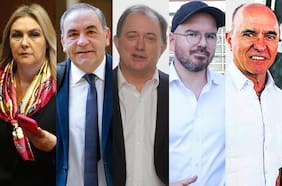 Jiles, Poduje, Espinoza y hasta el exseremi Contreras: los testigos que desfilarán en el juicio entre Jackson y Jorge Errázuriz