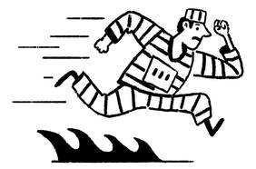 El dopaje no es delito