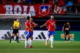 Cuándo juega Chile contra Rusia y quién transmite el partido de la Roja