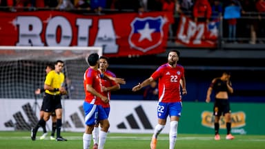 Cuándo juega Chile contra Rusia y quién transmite el partido de la Roja