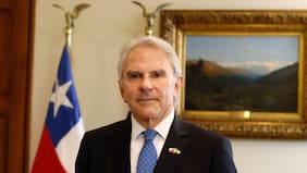 Moreira llama a Kast a abordar directamente con Trump relación con EE.UU. tras nuevos dichos del embajador Judd