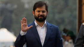 Cita con Boric: los elegidos de Kast y Jara para acompañarlos a La Moneda en caso de triunfo