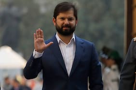 Cita con Boric: los elegidos de Kast y Jara para acompañarlos a La Moneda en caso de triunfo