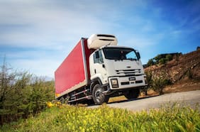 Chevrolet renueva su línea de camiones Euro VI en Chile con mayor potencia, eficiencia y tecnología