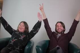 Columna de Daniela Lagos: Escaping Twin Flames: Viaje al centro de una secta moderna