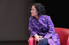 Pilar Quintana, autora colombiana: “Nos dicen que la niñez es la etapa feliz de la vida y yo me permito dudar”