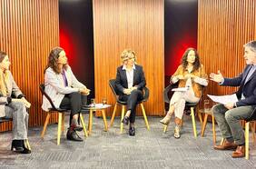 Natalidad en Chile: Cómo las empresas deben construir entornos laborales para la libre decisión de formar familia sin comprometer el desarrollo profesional de sus trabajadores