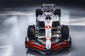 Red Bull homenajeará a su motorista Honda en el GP de Japón