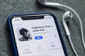 Clubhouse continúa teniendo problemas de seguridad en China