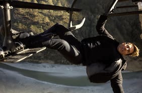 Misión Imposible 7 terminó sus filmaciones