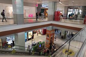 El conflicto que enfrenta Falabella por el Mall Barrio Independencia