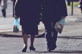 Las AFP han entregado casi US$ 2.000 millones en herencias a familiares de afiliados fallecidos en los últimos 17 años